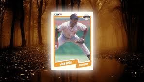 See more ideas about baseball cards, sports, football cards. Your 1990 Fleer Jose Uribe Is Not Worth 758 000