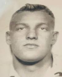 Tony Wesley Brewer Obituary January 5, 2025