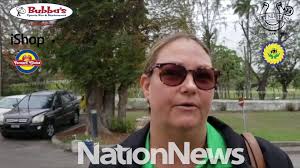 IN HER WORDS: Angelique Edwards