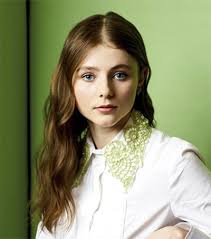 Thomasin McKenzie Archives