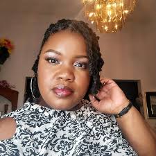 Kerry-ann Hinds-Lewis (@glamup_bykbbeauty) • Instagram photos and videos