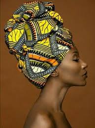 860 Afro style ideas