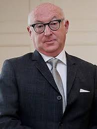 Brian Murray (judge)