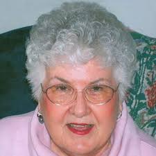 Elaine Niehoff Obituary September 9, 2011