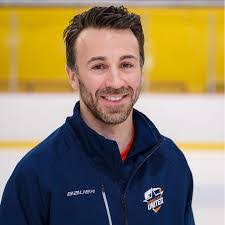 Chris Taliercio's Instagram, Twitter & Facebook