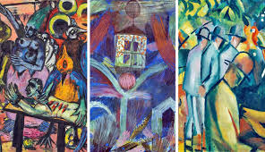 Image result for german expressionism