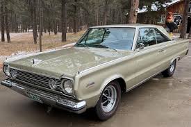 Image result for Silver 1966 Plymouth