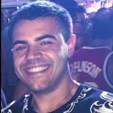 Jay Ferrara's Instagram, Twitter & Facebook