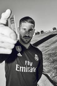 Adidas Football X Real Madrid Sergio Ramos Elliott Wilcox Sergio Ramos Real Madrid Real Madrid Wallpapers