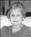 Mary Trantham Obituary (2011)