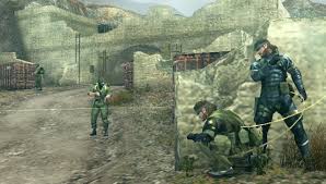Apparently you have to return to the helicopter. Metal Gear Solid V Story Guide What Happened And How It Connects To The Rest Of The Series Unlock Mission 46 Usgamer