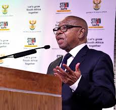 It is published here unedited the extraordinary measures that we are announcing today to ensure a contingency plan is in place during. Nzimande Allays Grade 12 Anxiety Ahead Of University Enrolment Season