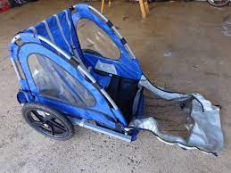 It's also universal, which means that it is able to fit on any bike that you. Instep Quick N Ez Bicycle Trailer Www Macj Com Br