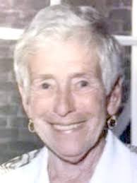 Mary Jackson Obituary (2017)