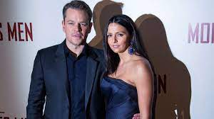 Only members can add hbo and 100+ more channels — no cable required. Matt Damon Halt Starrummel Von Seinen Kindern Fern Boulevard