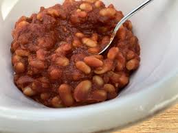 Great northern beans (this is what we used, and they were great!) the flavor will change slightly from bean to bean, but it will still be every bit as delicious! Axjts1qtyifx4m