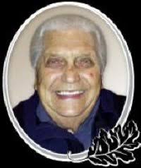 Obituary of Bruno Joseph Instenberg