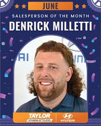 Taylor Hyundai of Toledo