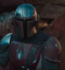 The Mandalorian Chapter One Is An Impressively Lush Spaghetti Western Inspired Introduction To Its World In 2020 Mandalorian Star Wars Fandom Mandalorian Cosplay