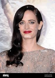 Eva green hi-res stock photography and images
