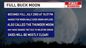 Referred to as the buck, thunder, or hay moon, this is the time of year. Vuhwt4bxmq1vrm