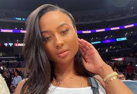 It all started when his girlfriend, kayla nicole. Travis Kelce Girlfriend Kayla Nicole Will Launch At Home Workout Challenge Agoodoutfit