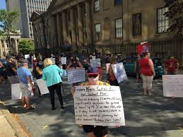 In order to monitor capacity and follow nova scotia public health authority guidelines, we ask that you now purchase your admission tickets online before arriving at the. We Are Scared Demonstrators Slam N S School Reopening Plan Demand Smaller Classrooms Mandatory Masks Saltwire