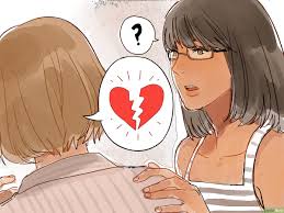 كيفية التحدث إلى شاب يعجبك 14 خطوة صور توضيحية Wikihow