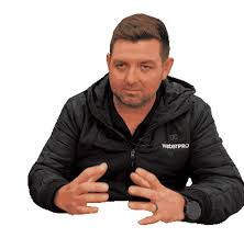 Clint Adams Clint Sticker