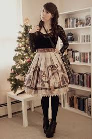 Pin On Casual Lolita
