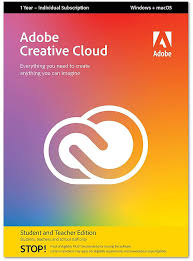 Graphics Software Adobe Photoshop Creative Cloud Mp Eng Commercial (1  Month) (Electronic License) | Graphics Software On Alza.Sk
