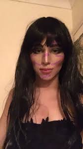 Carmen Chanel (@CarmenChanel5)