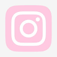 This cartoonish color icon pack is based on a 128x128 px canvas. Aesthetic App Icons Pastel Pink Novocom Top