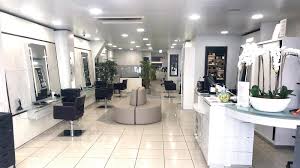 Centre commercial carrefour, boulevard charles de gaulle, 01000 bourg en bresse, francija adrese. Jean Louis David Le Salon Demenage Et Se Dote D Un Institut Bourg En Bresse Magville