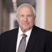 Kaplan Receives Jewish National Fund-USA's President's Award