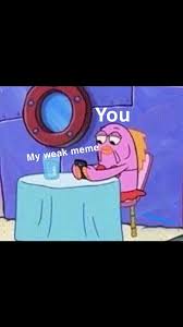 When You Don T Know What To Say So You Just Send Memes Reactionpics