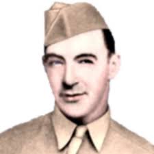 Today we remember four extraordinary individuals who were awarded the Medal  of Honor for their actions