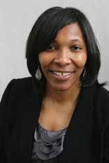 Serving The CommuniTy And The World