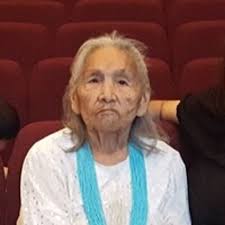 Vine "Kinney" Ethelbah Obituary July 5, 2020