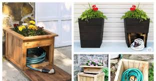 Check spelling or type a new query. Garden Hose Storage Archives Diy Tutorials