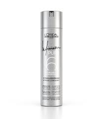 Free & clear firm hold hairspray | fragrance and. Loreal Infinium Pure Strong Hold 300ml Hair Products New Zealand Nation Wide Hairdressing Hair Care Group