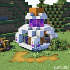 Whether it's to pass that big test, qualify for that big prom. Potion Shop I Made Hope You Like The Idea Minecraftbuilds In 2021 Minecraft Designs Minecraft Crafts Minecraft Decorations