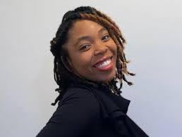 Meet Our Social Service Specialist Whitney Major!