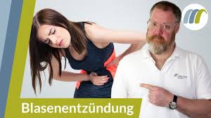 Blasenentzundung Ohne Antibiotika Behandeln Urologie Am Ring Youtube