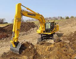 Komatsu Standard Crawler Excavator Pc290lc 11 Pc290nlc 11