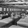 Simmons mattresses are assembled in the united states. 1