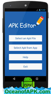 Premium unlocked apk editor pro apk is a powerful tool that can edit/hack apk … Apk Editor Pro V1 10 0 Patched Apk Free Download Oceanofapk