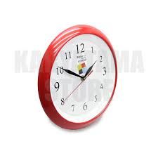 Vector illustration of alarm clock ringing its morning. 99 Gambar Jam Dinding Animasi Tanpa Jarum Gratis Cikimm Com