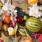 2025 | COMMON READING SERIES: Feasting and Fasting in Religious Traditions with Kristine Zakarison