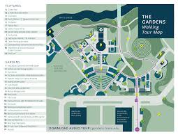 The Gardens Walking Tour